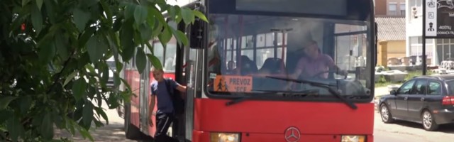 Magistrala smrti u Novom Pazaru – Mještani očajni: Niko nema sluha za nas
