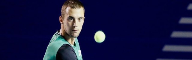 Laslov podvig: Đere eliminisao Štrufa u Hamburgu