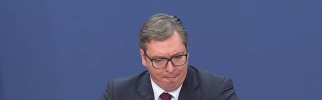 Ljubodrag Stojadinović: Susret na vrhu