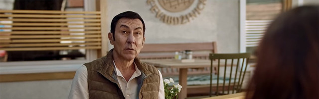 Deset u pola – Trailer za novi film Danisa Tanovića