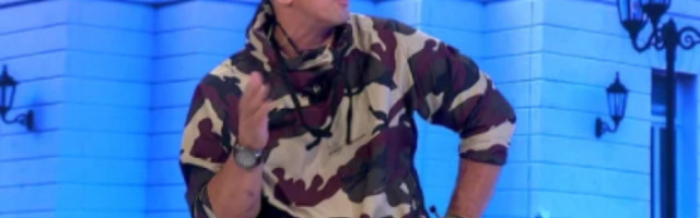 (VIDEO) Kristijan priznao da je Ivana NAJBOLJA ŽENA na svetu, a onda OTKRIO šta je PRESUDILO da ostane sa Kristinom!