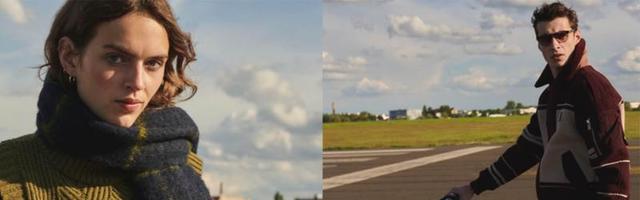 Sloboda kao motiv nove kolekcije Scotch&Soda za jesen / zimu 2021