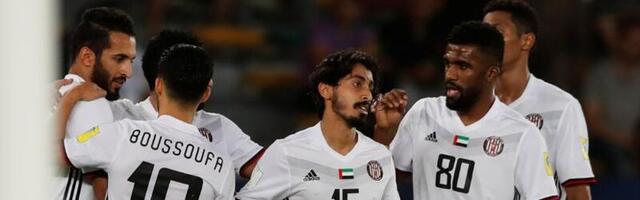 AZIJA: Al Džazira cilja tron, Al Ain ga brani, Al Rifa sa Al Ahlijem stalno GG&4+