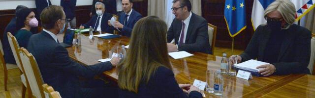 Šta je dogovoreno između Srbije i MMF-a?