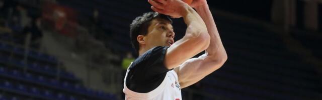 Nemački derbi u znaku Srba: Lučić 17, Jaramaz 13 poena, Bajern slavio u Berlinu