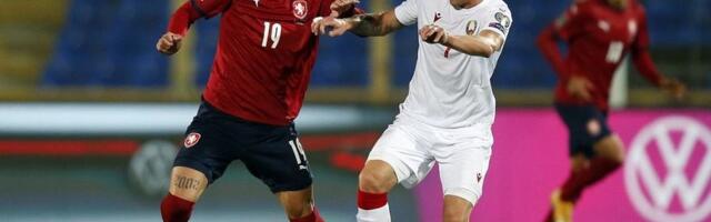 Partizan će videti češkog vunderkinda: Sparta ne pušta Hložeka ni za 25.000.000 evra