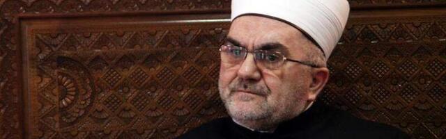Muftija Dudić: Pribojski slučaj je dokaz da jedno zlo rađa drugo veće zlo
