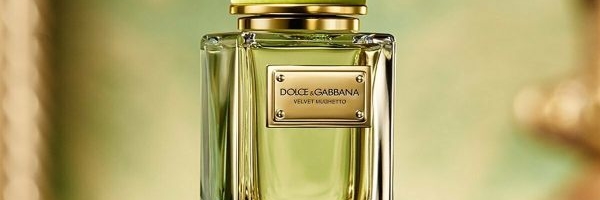 Dolce & Gabbana brend predstavlja novi muški parfem