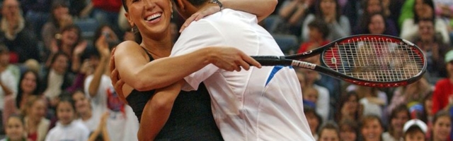 Nole vraća JJ na teren!