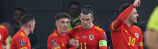 Neka igra samo za Vels! Perfektni Geret Bejl digao Kardif na noge (VIDEO)