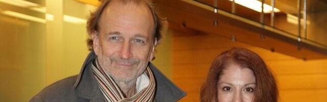 Razvod posle 16 godina, a ljubav planula u Crnoj Gori