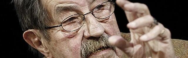 Ginter Gras: Treći svetski rat uveliko traje