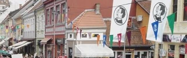 Нушићијада „Више од фестивала“ од 25. до 28. августа у Ивањици