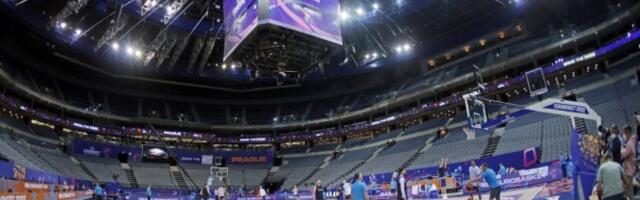 POGLEDAJTE RASPORED I REZULTATE SVIH UTAKMICA EUROBASKETA!