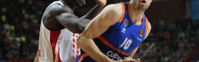 Još jedan važan potpis u Valensiji, Barsa izvisila za pojačanje