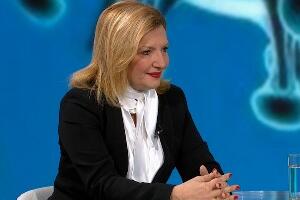 Верица Јовановић: Код повратника са СП у фудбалу није регистрован вирус "камиљег грипа"