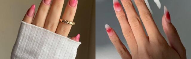Blush Nails: Manikir koji je postao viralan na TikTok-u