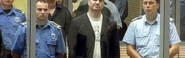 Otkud eksploziv u zabeli