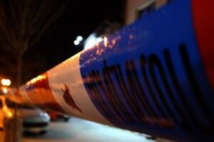 Убиство и самоубиство у Гроцкој