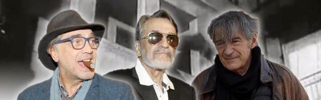 "Otpisani": Kako su Gaga i Voja prevarili Mikija 