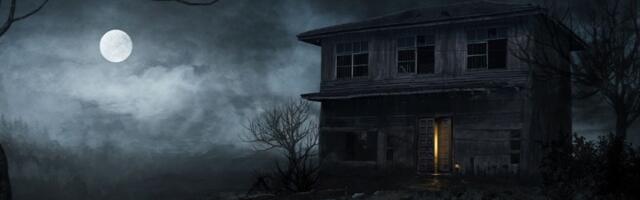 12 signala da je na kuću bačeno prokletstvo