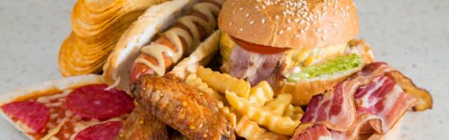 Ovako izgleda 2000 kalorija!