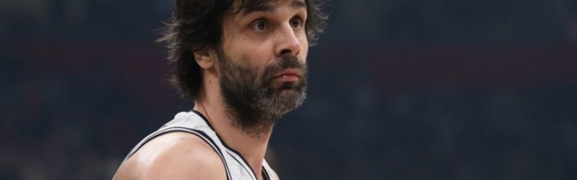 Teodosić se već poigrava, 13 asistencija protiv Kremone, jedna za TV špice (VIDEO)