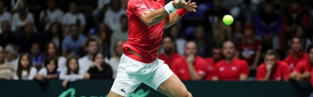 "Novak je ostao bez ljudi sa kojima je stvarao istoriju"