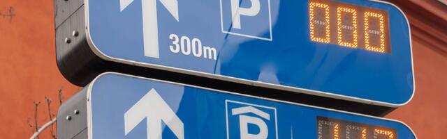 Parking u Beogradu "skače" od 1. februara: Objavljene nove cene