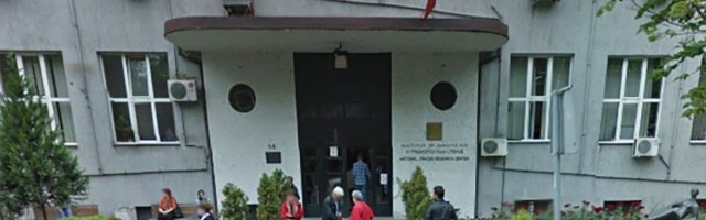 "MALI HEROJI" Humanitarni turnir za Institut za dečju onkologiju