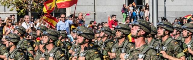 Posle pritiska iz NATO: Španija izdvaja dodatne dve milijarde evra za odbranu