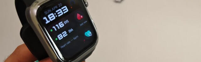 Na testu: Huawei Watch D2 pametni sat za merenje pritiska