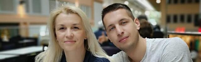 Stradanje sina gledala sam u jutarnjem programu: Potresno svedočenje Aleksine majke