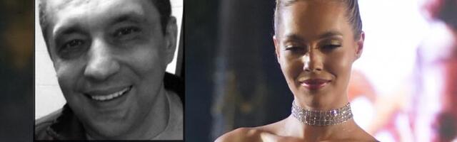 ĆERKA POKOJNOG ŽELJKA RUTOVIĆA NAPUSTILA SRBIJU: Otkriveno šta se dešava s njom nakon OČEVE SAHRANE!