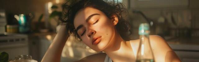 Alkohol + stid = hangxiety: Kako preživeti emocionalni mamurluk