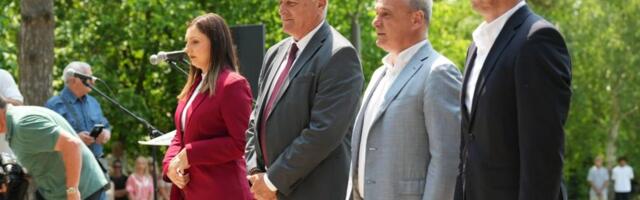 Obeleženo 210 godina od Boja na Ljubiću i smrti Tanaska Rajića