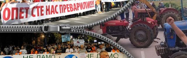 Katić (POKS): Borba protiv eksploatacije litijuma je borba za život