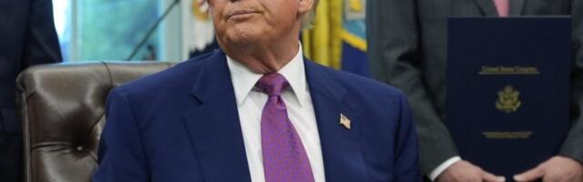 SPREČIO SAM ŠEST VELIKIH RATOVA: Donald Tramp čestitao sebi na sjajnom angažmanu u svetu