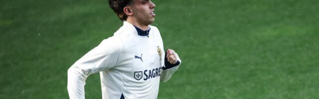 Portugalska veza u Al Nasru: Nekada plaćen 127 miliona, sada otišao u Saudijsku Arabiju