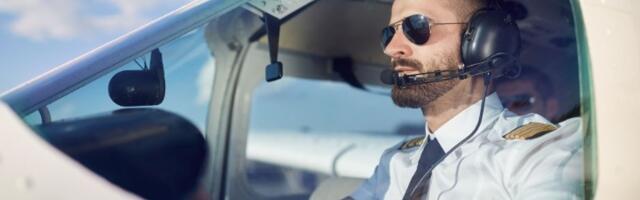 Pilot otkrio da JEDNU stvar u avionu nikad ne bi koristio, čak ni da mu plate (VIDEO)
