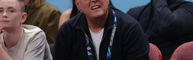 Čović: Rezultat na EP nije debakl, nismo kontaktirali kandidate za selektora