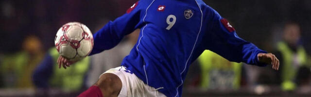 EKSKLUZIVNO: Mirko Vučinić otkrio zašto nije igrao za Srbiju - njegove reči će vas šokirati! (VIDEO)