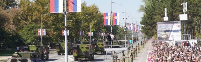 Srbi na KiM, prepušteni sami sebi