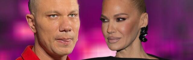 ŠOK ZA ŠOKOM! Relja obrisao spot s Natašom Bekvalac, pevačica otkrila detalje SUKOBA: Podsetio me je na tatu!