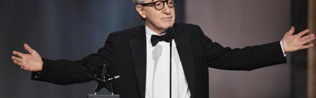 Woody Allen je napunio 90 godina, a tim povodom otpočinjemo filmski maraton
