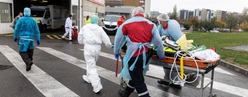 Islamska država preuzela odgovornost za napad u Saudijskoj Arabiji