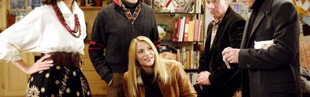 Voljeni praznični film dobija nastavak 20 godina kasnije