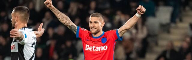 Posle brodoloma u Ivanjici, evo i malo lepih vesti za šampiona Srbije: Rumuni pred gostovanje Zvezdi ostaju bez napadača!