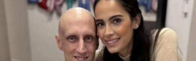 Najlepša vest koju ćete pročitati: Polonara proslavio 34. rođendan posle izlaska iz kome /FOTO/