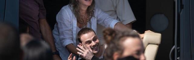 Oglasila se Idit Ohel: Evo kada Alon dolazi u Srbiju